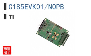 C185EVK01/NOPB