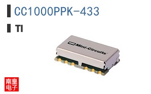 CC1000PPK-433