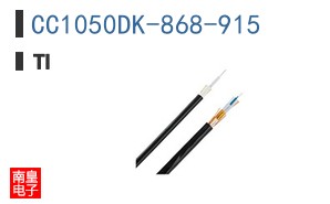 CC1050DK-868-915