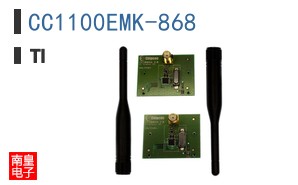 CC1100EMK-868 ͼƬ