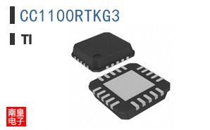 CC1100RTKG3