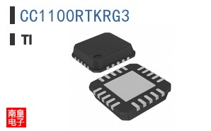 CC1100RTKRG3