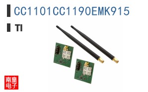 CC1101CC1190EMK915 ͼƬ