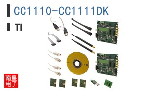 CC1110-CC1111DK