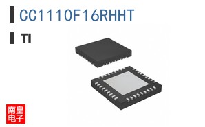 CC1110F16RHHT