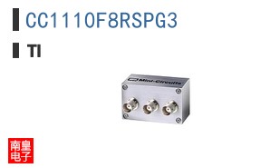 CC1110F8RSPG3