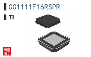 CC1111F16RSPR