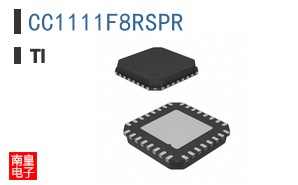 CC1111F8RSPR