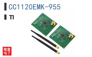 CC1120EMK-955