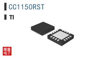 CC1150RST