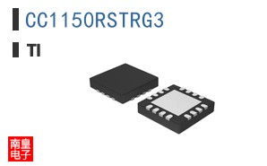 CC1150RSTRG3