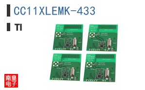 CC11XLEMK-433