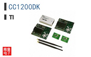 CC1200DK