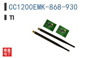 CC1200EMK-868-930 ͼƬ