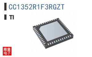 CC1352R1F3RGZT