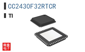 CC2430F32RTCR