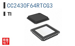 CC2430F64RTCG3