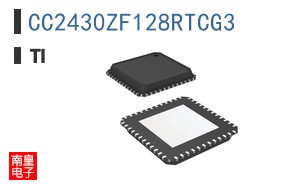 CC2430ZF128RTCG3