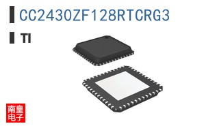 CC2430ZF128RTCRG3