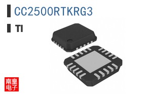 CC2500RTKRG3