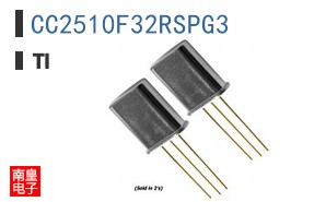 CC2510F32RSPG3