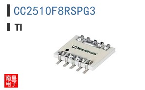 CC2510F8RSPG3