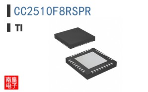 CC2510F8RSPR