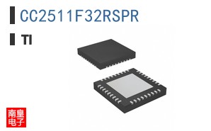 CC2511F32RSPR