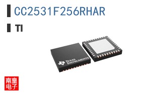 CC2531F256RHAR