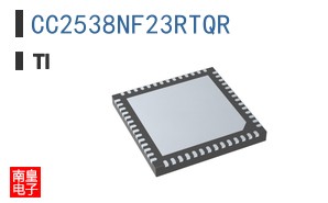 CC2538NF23RTQR