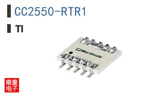 CC2550-RTR1