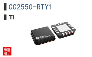 CC2550-RTY1