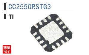 CC2550RSTG3