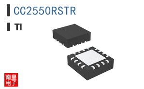 CC2550RSTR