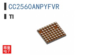 CC2560ANPYFVR