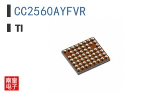 CC2560AYFVR