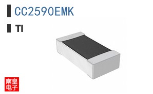 CC2590EMK