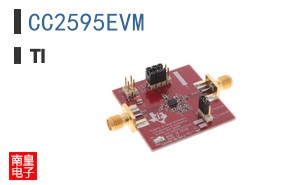 CC2595EVM