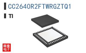 CC2640R2FTWRGZTQ1