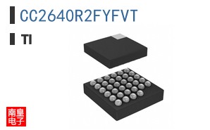 CC2640R2FYFVT