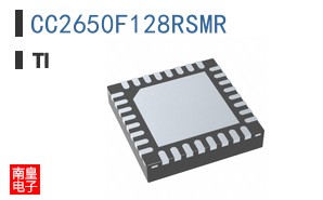 CC2650F128RSMR