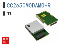CC2650MODAMOHR