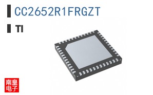 CC2652R1FRGZT