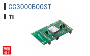 CC3000BOOST