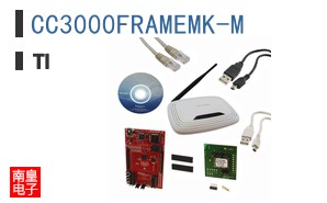 CC3000FRAMEMK-M