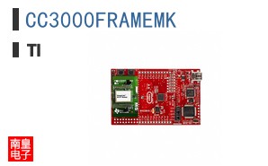 CC3000FRAMEMK