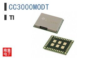 CC3000MODT