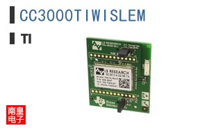 CC3000TIWISLEM