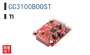 CC3100BOOST