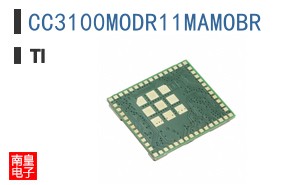 CC3100MODR11MAMOBR